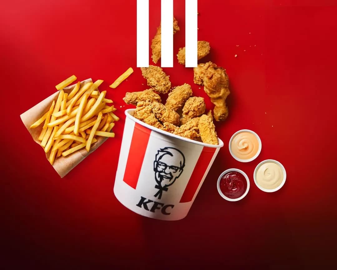 Kurczak Kentucky KFC – czy naprawdę jest ostry czy łagodny?