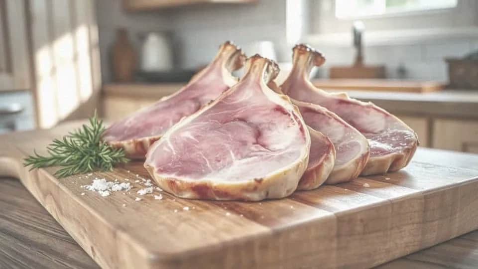 Polędwica wieprzowa – z jakiej części świni pochodzi ten przysmak?