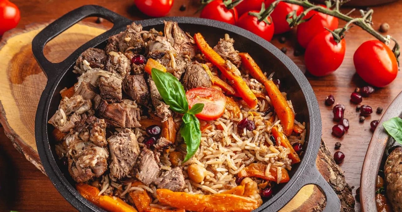 Jak smakuje baranina? Poznaj jej wyjątkowy smak i przygotowanie