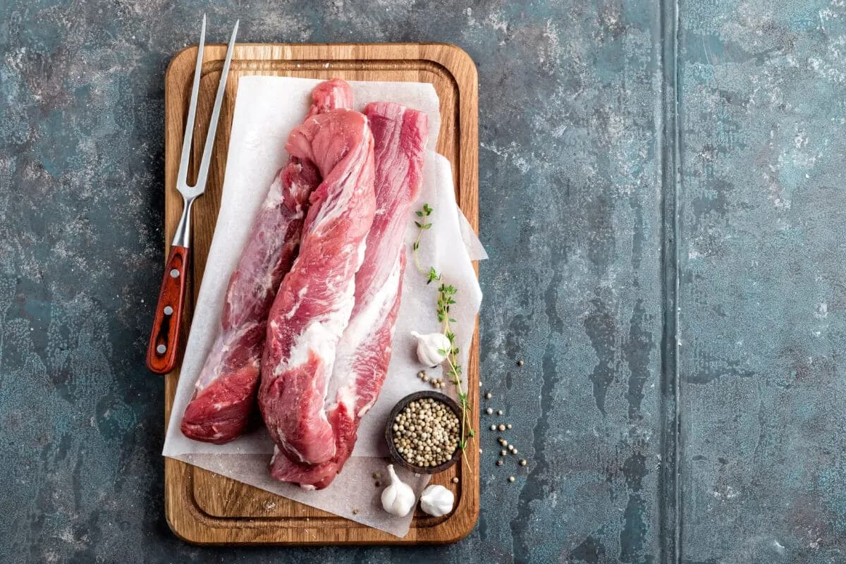 Jak przyrządzić polędwiczki wieprzowe na obiad - proste przepisy i porady