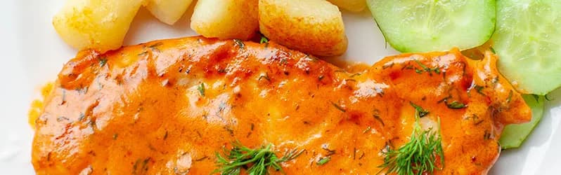 Szybkie i pyszne przepisy na obiad z Kwestii Smaku w 30 minut