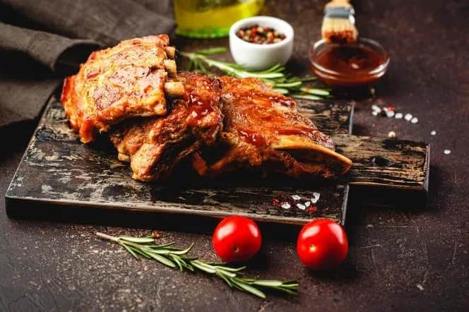 Jak zrobić dobre żeberka na obiad, które zachwycą każdego smakosza