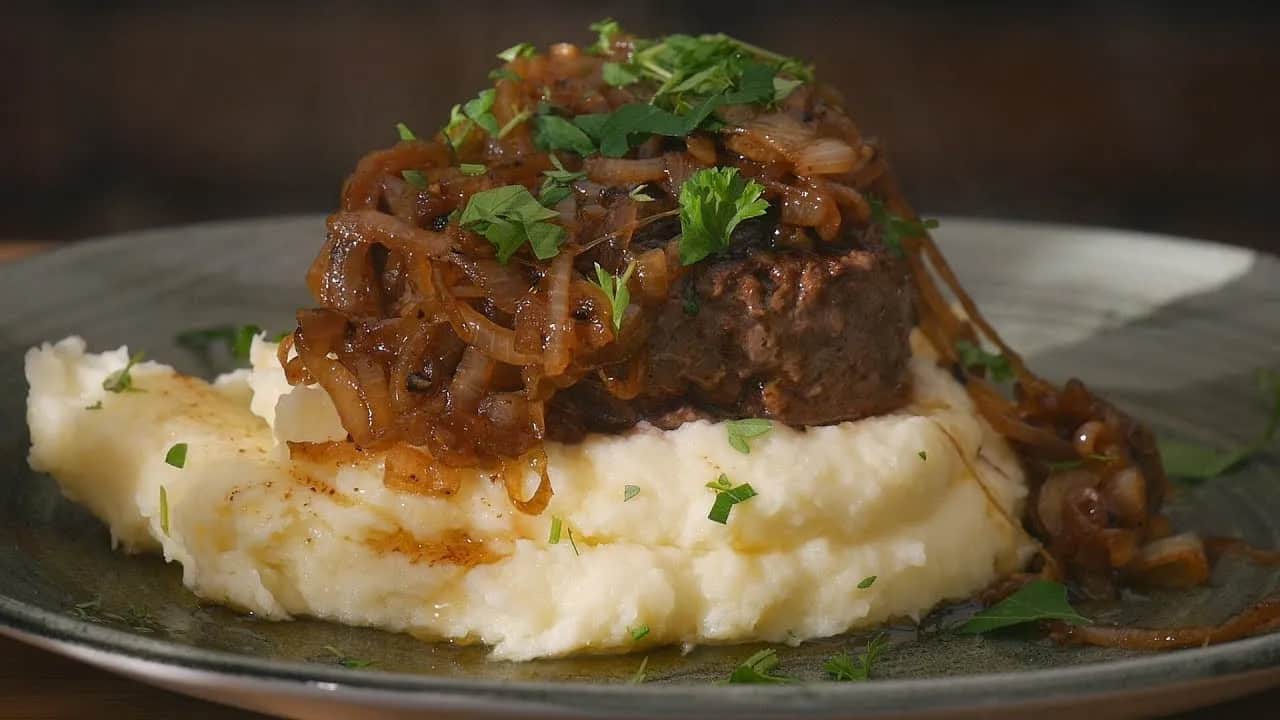 Jak przygotować idealne kotlety mielone z wołowiny, które zachwycą smakoszy