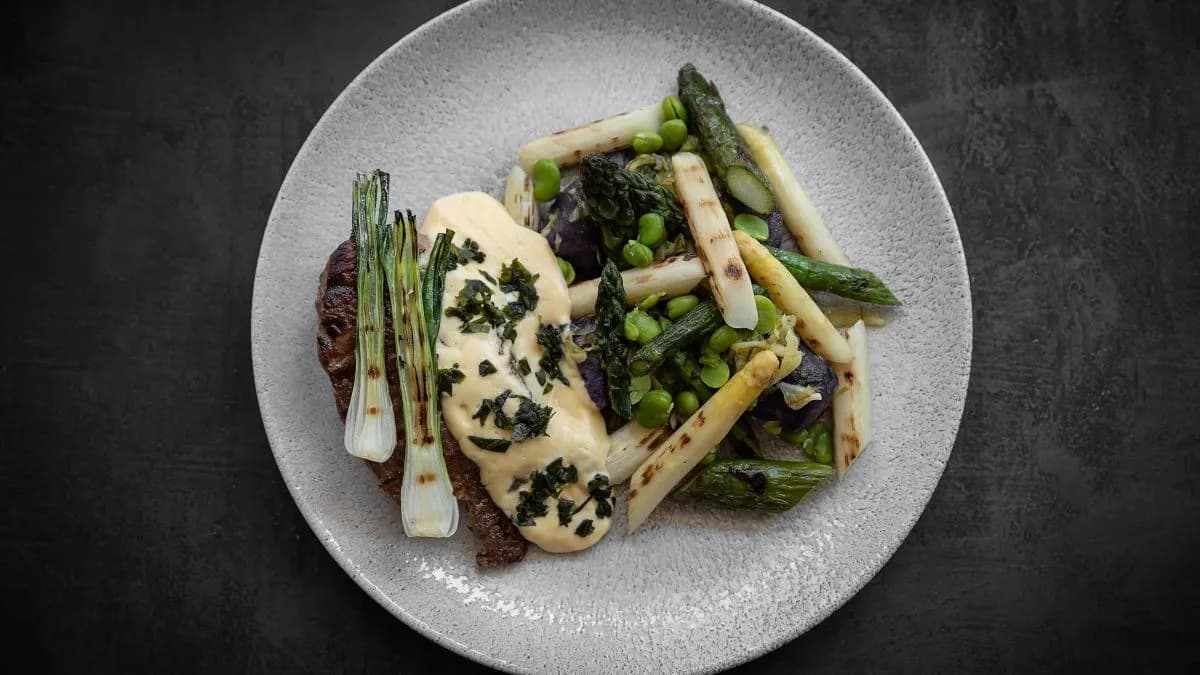 Co na obiad w Poznaniu? Odkryj najlepsze miejsca na lunch
