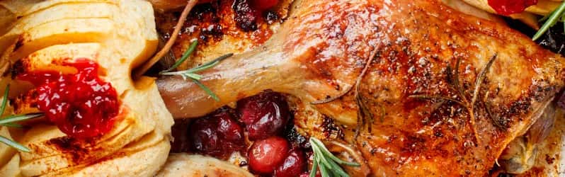 Co na świąteczny obiad wielkanocny? Przepisy, które zachwycą gości