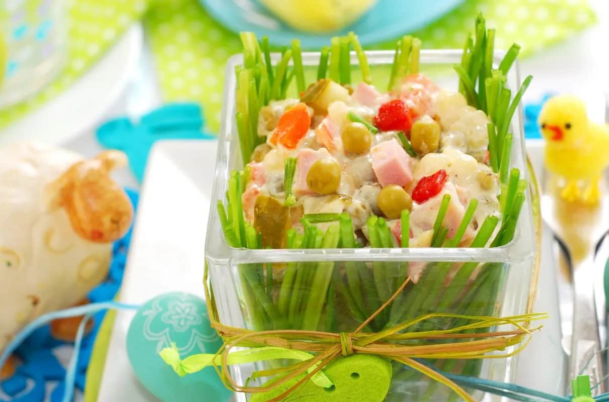 Jakie przekąski na Wielkanoc? Odkryj wyjątkowe i proste przepisy