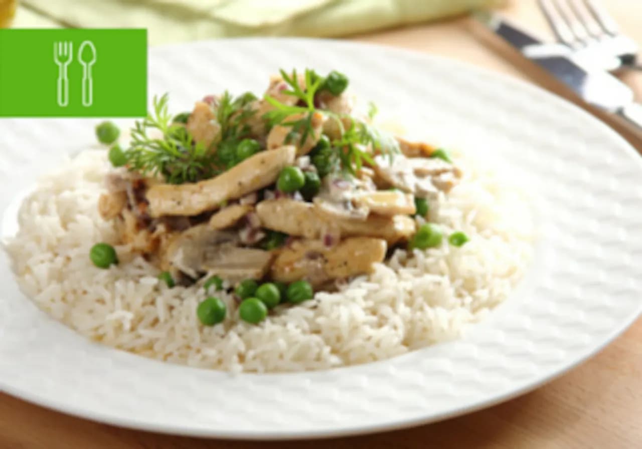 Proste i smaczne przepisy na obiad z piersi z kurczaka, które zaskoczą