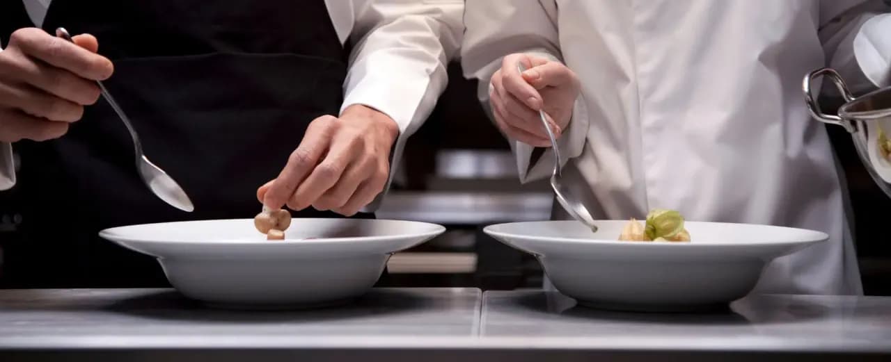 Co do zupy na drugie danie - najlepsze połączenia, które zaskoczą