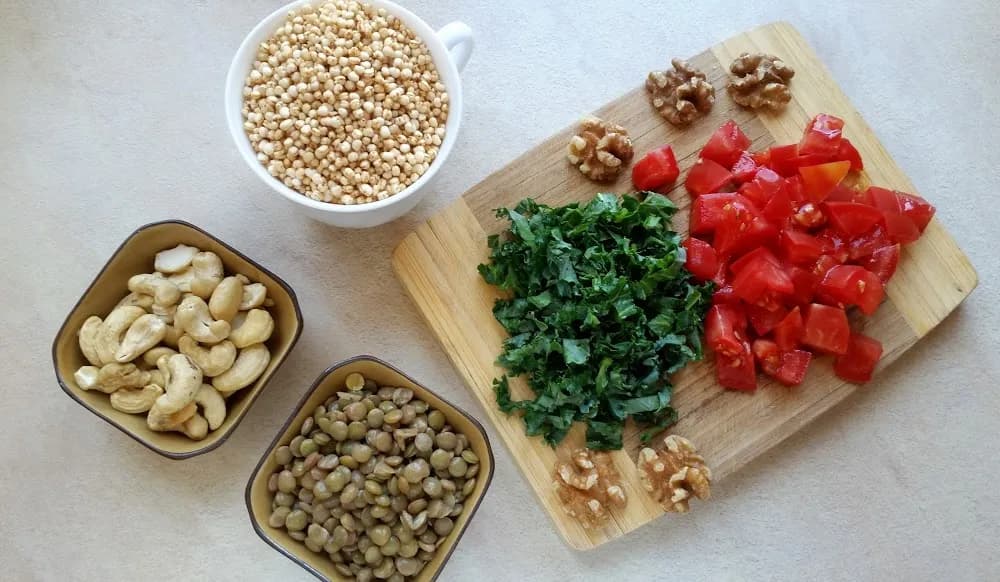 Zdrowe alternatywy do zupy krem zamiast grzanek, które pokochasz