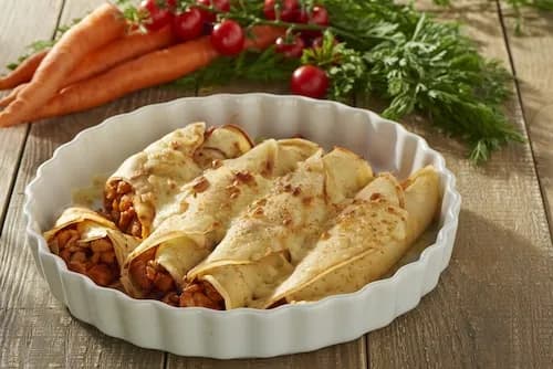 Co zrobić na obiad dla gości? Smaczne przepisy, które zachwycą