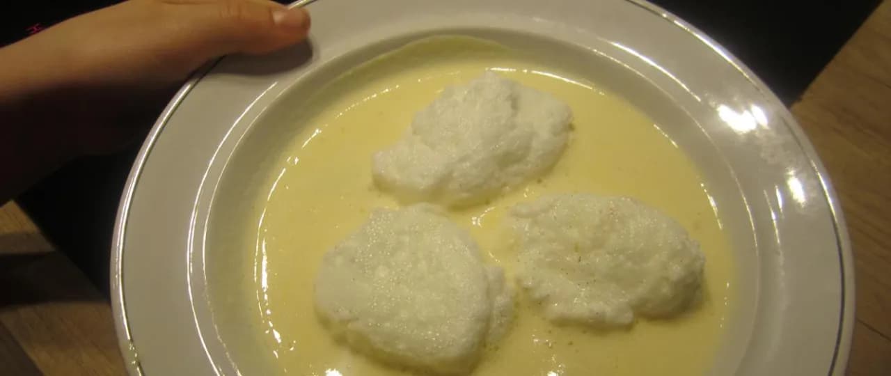 Zupa nic co to? Odkryj jej tajemnice i wyjątkowy smak w polskiej kuchni