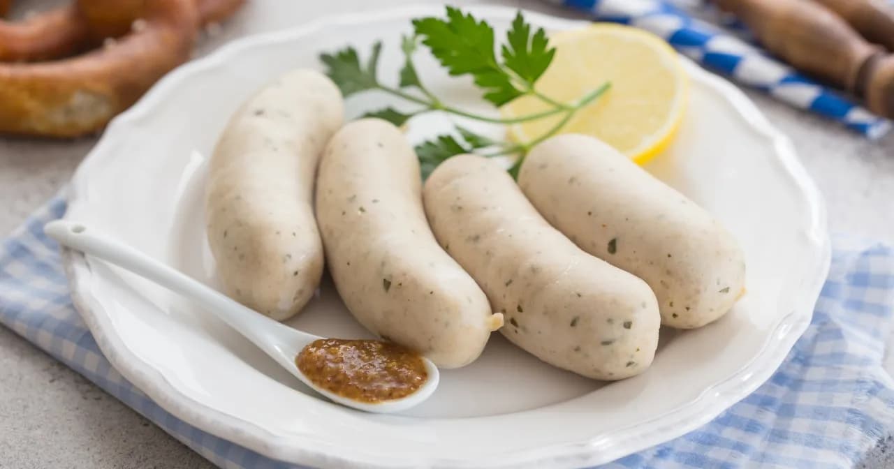 Kiełbasa z kurczaka Biedronka – skład, wartość odżywcza i promocje