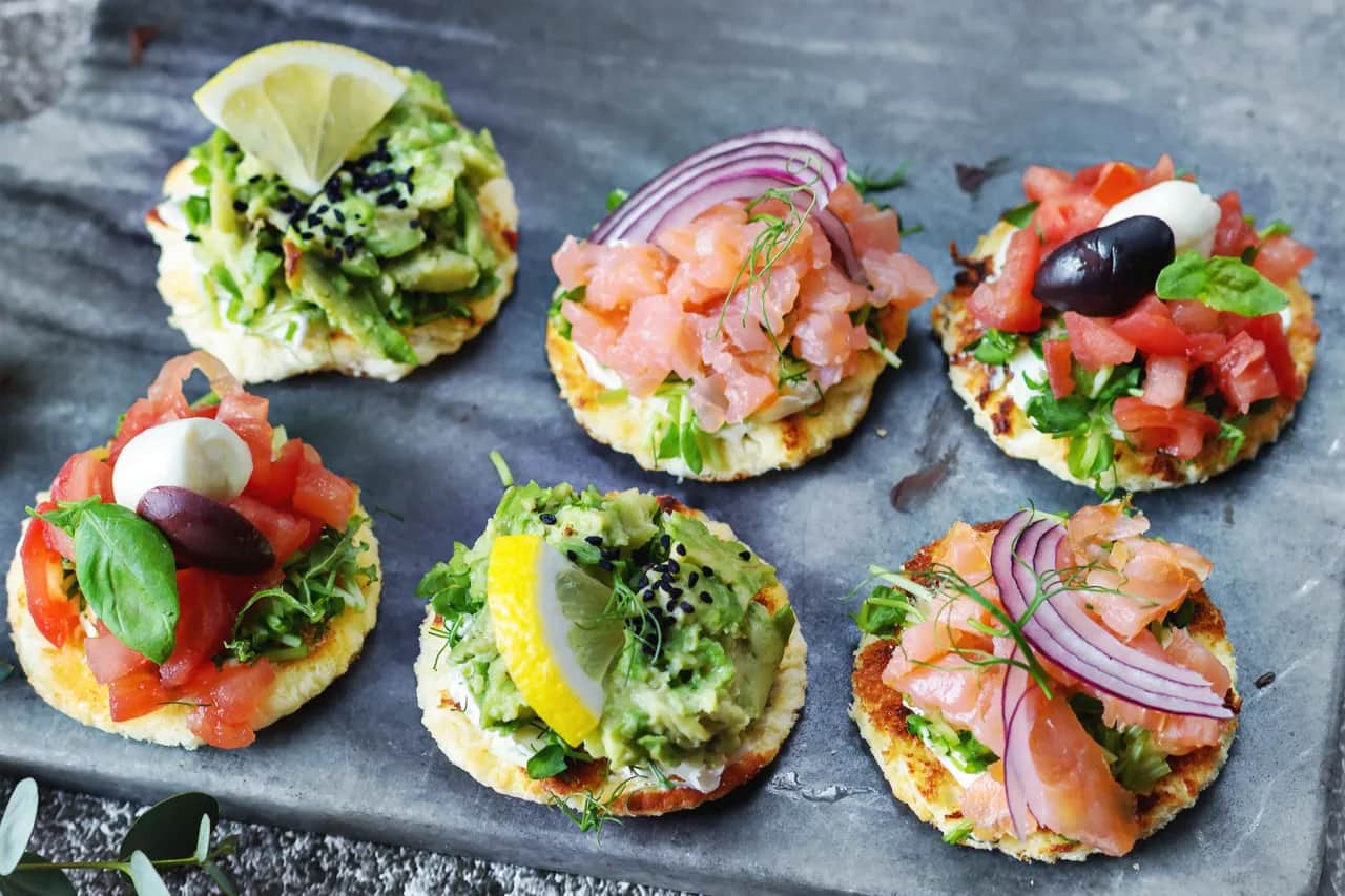 Jakie przekąski na keto, które zaspokoją głód i nie przerwą diety?