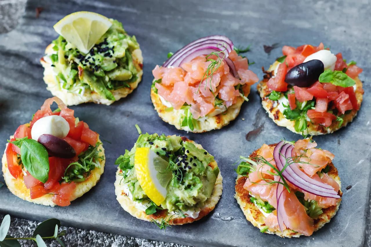 Jakie przekąski na keto, które zaspokoją głód i nie przerwą diety?