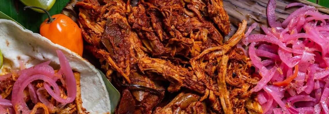 Co z łopatki na obiad? Pyszne przepisy, które zaskoczą każdego