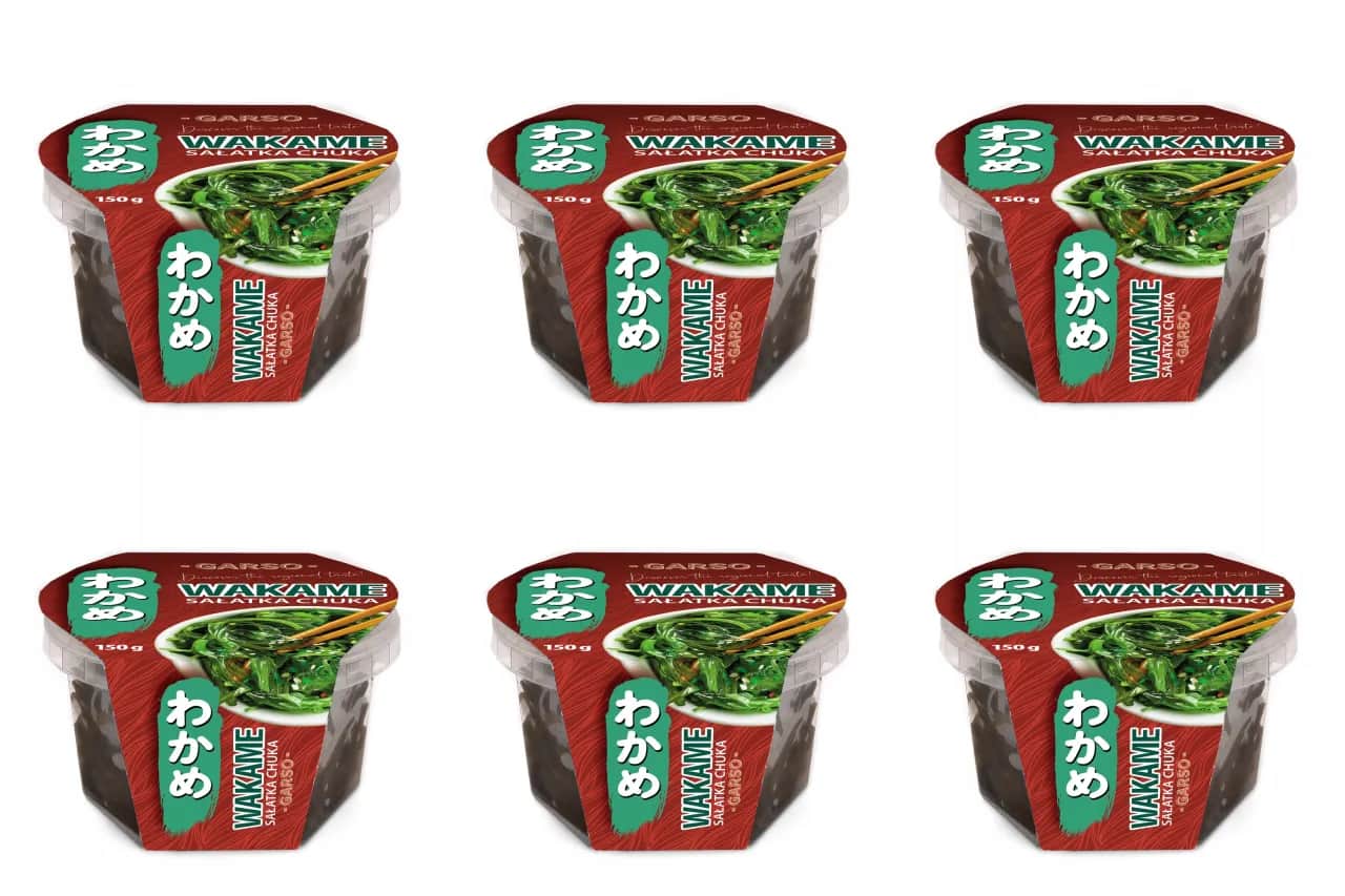Sałatka wakame gdzie kupić - najlepsze miejsca i ceny w Polsce