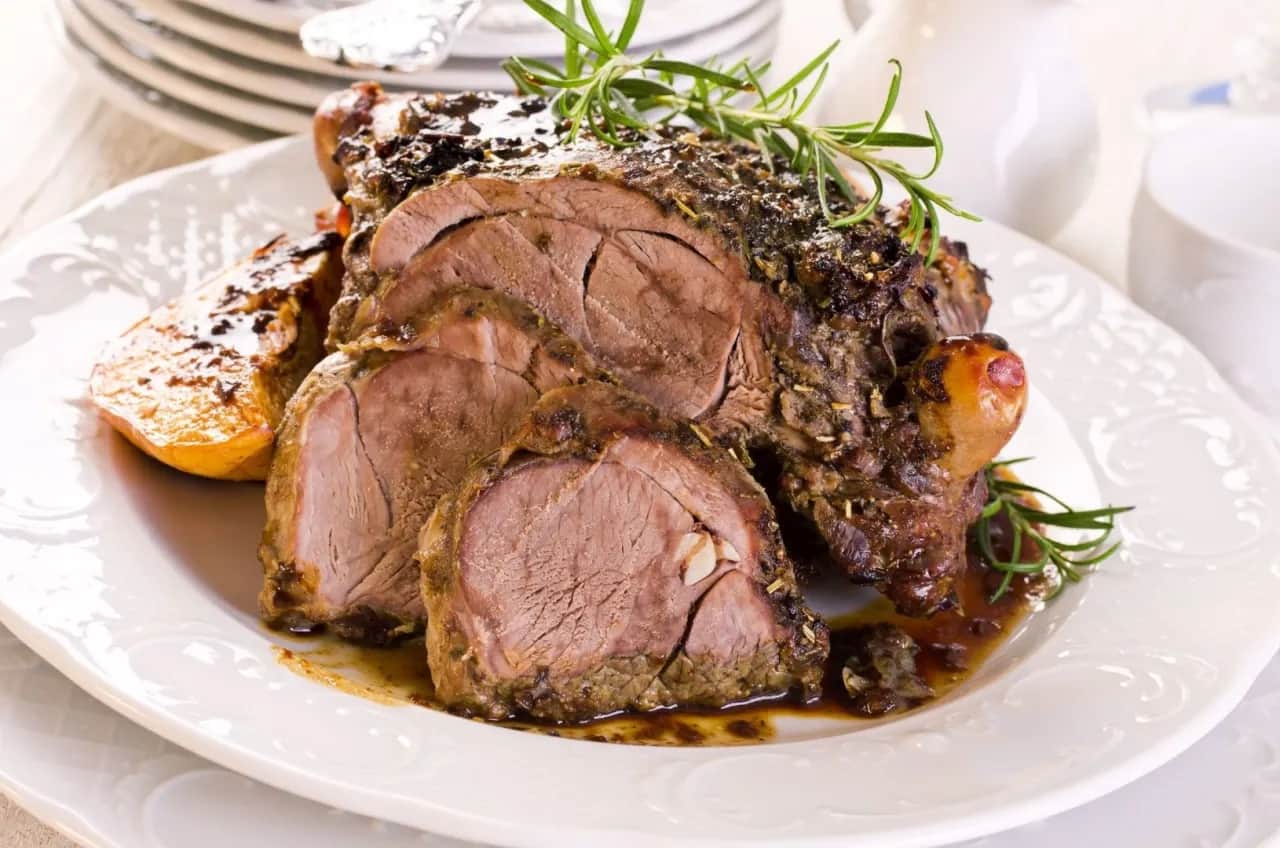 Baranina jak przygotować: Sprawdzone metody i przepisy na pyszne dania