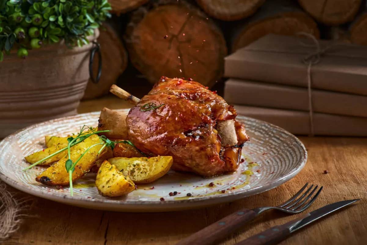 Golonki peklowane jak przyrządzić – prosty przepis na pyszne danie