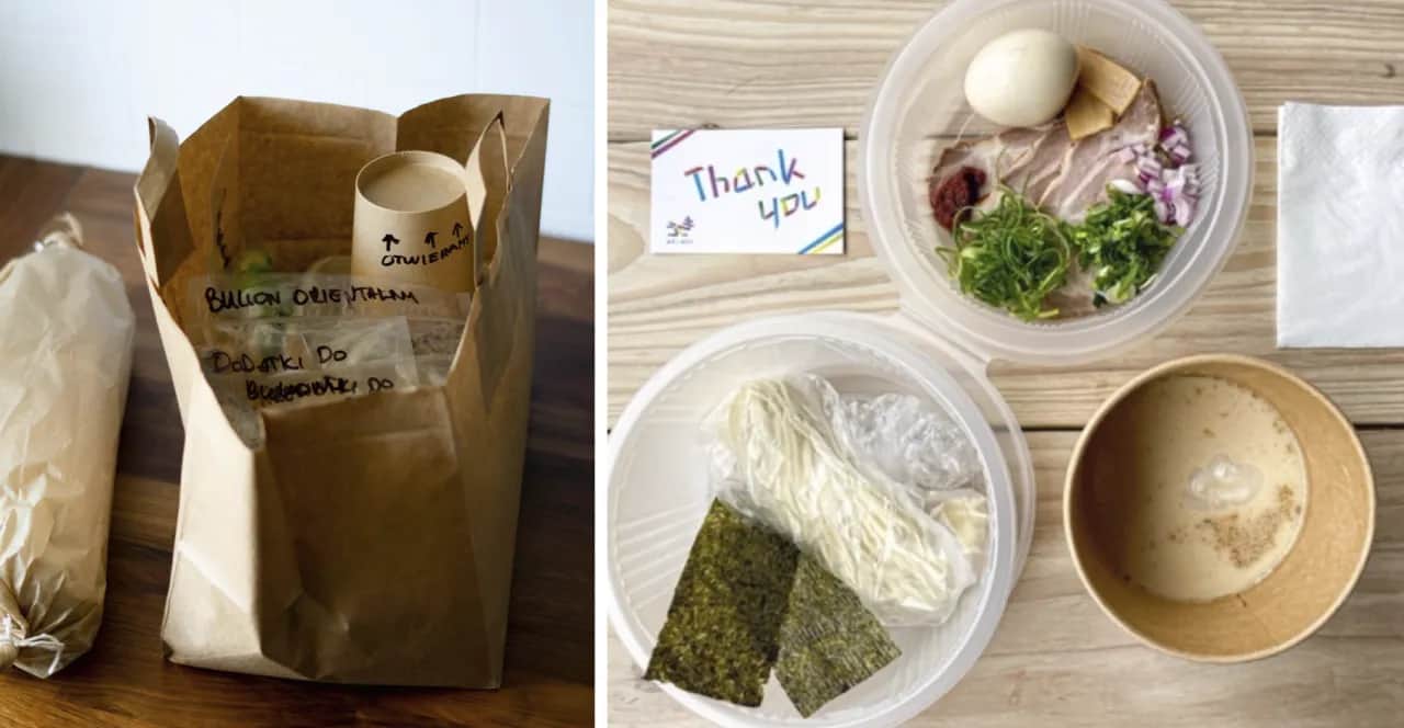 Przepis na obiad jak z restauracji, który zachwyci Twoich gości