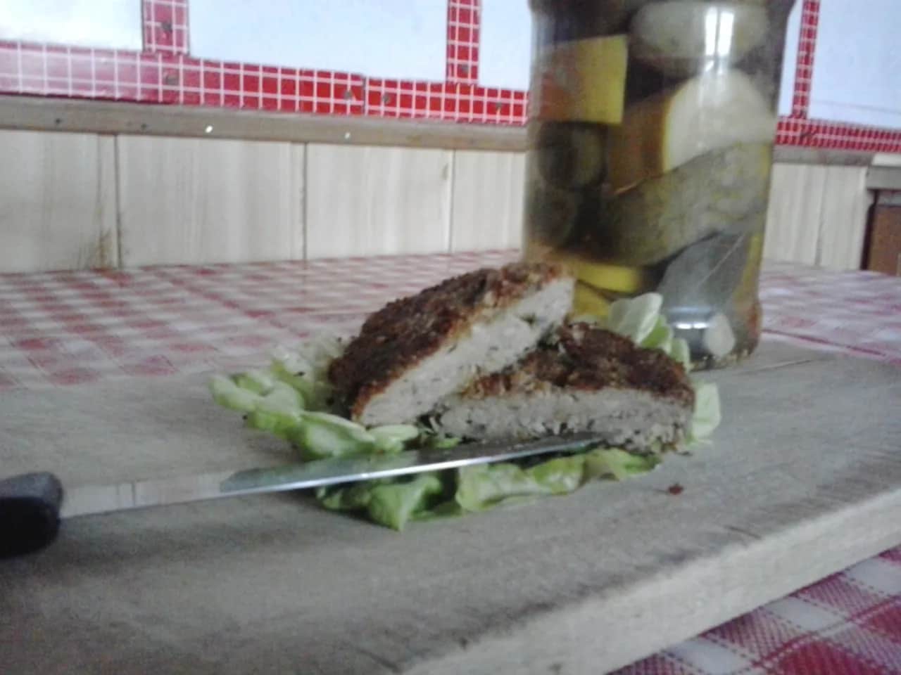 Co można zrobic z pasztetu na obiad? Smaczne i proste przepisy