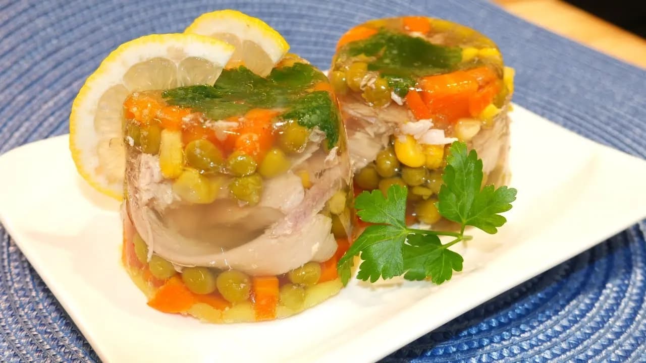 Nóżki drobiowe – przepisy na pyszne dania, które zachwycą gości