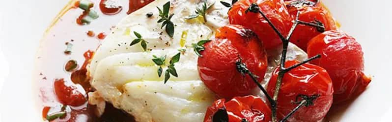 Co do ryby na obiad? Najlepsze dodatki, które zachwycą smakoszy