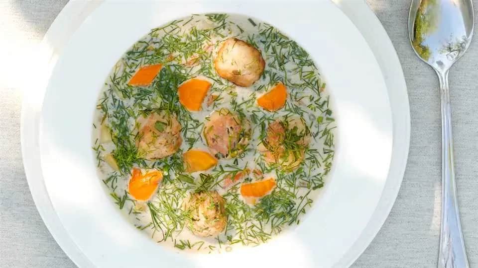 Jak zrobić pulpety do zupy, które zachwycą całą rodzinę