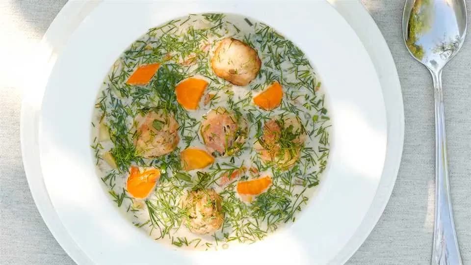 Jak zrobić pulpety do zupy, które zachwycą całą rodzinę