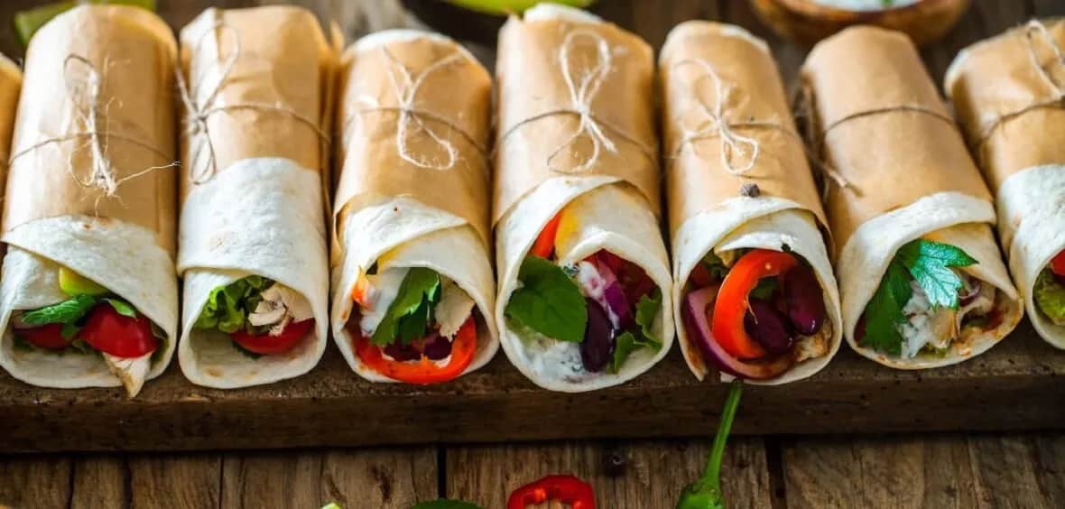 Jakie przekąski na andrzejki – 10 łatwych i smacznych pomysłów