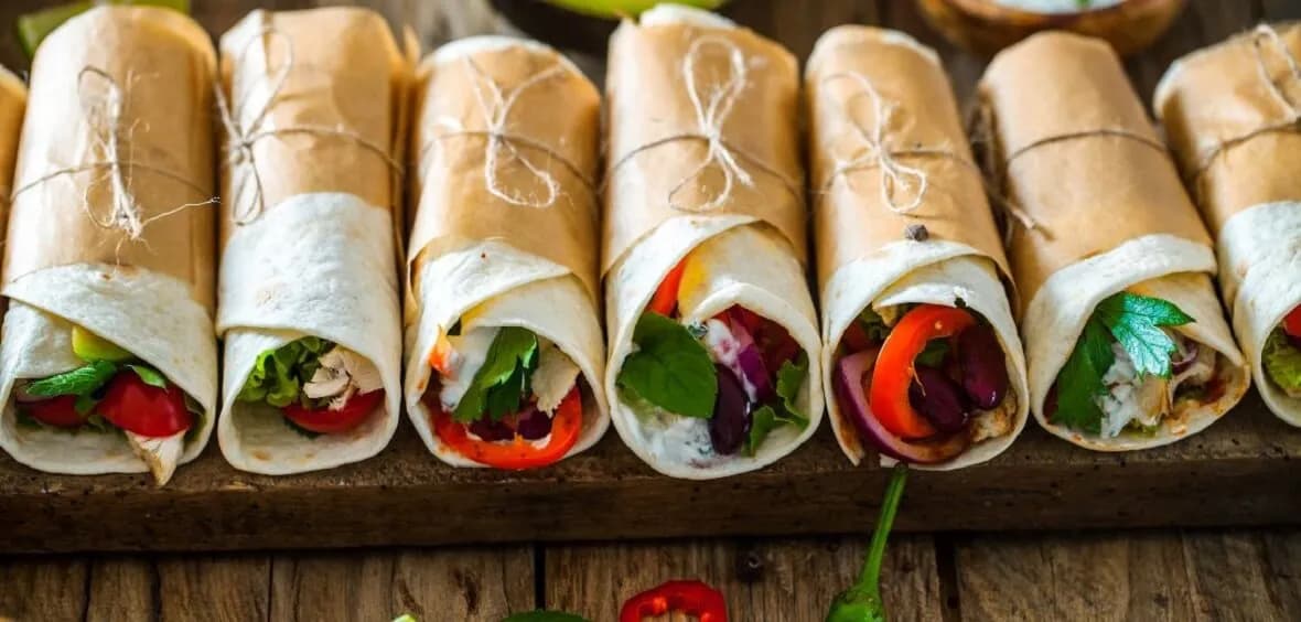 Jakie przekąski na andrzejki – 10 łatwych i smacznych pomysłów