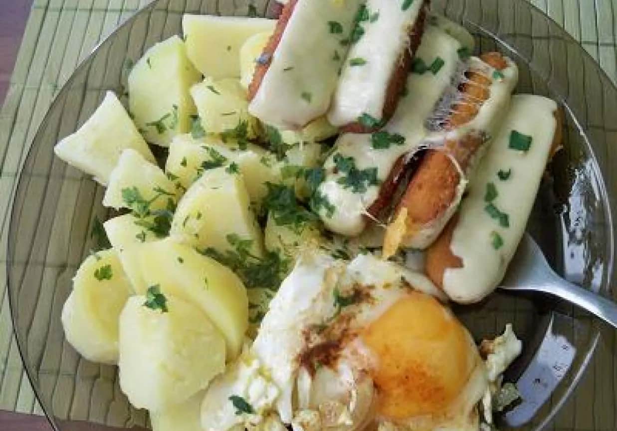 Paluszki rybne z czym na obiad – najlepsze dodatki, które zachwycą