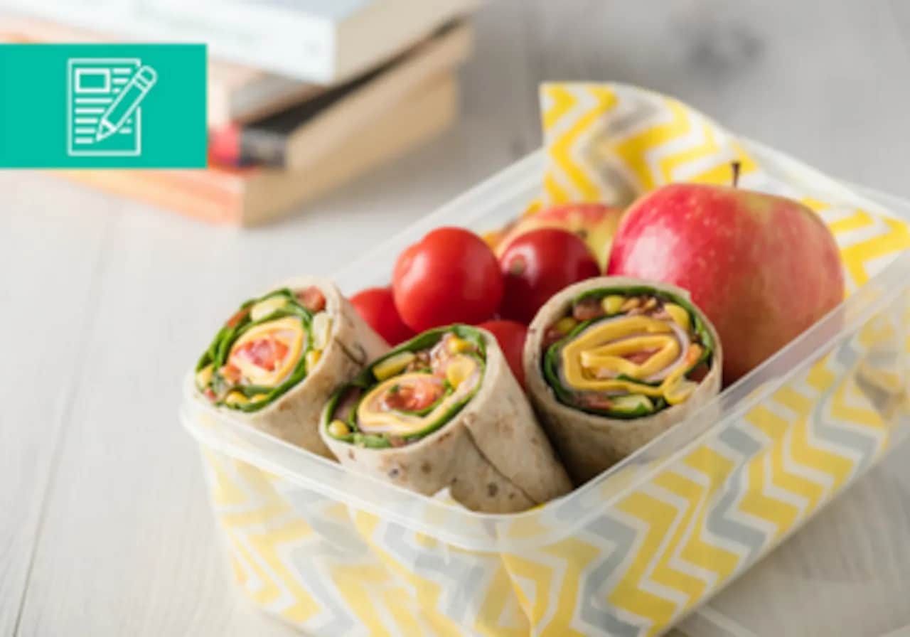 Jak zrobić zdrowe przekąski, które zachwycą dzieci i dorosłych