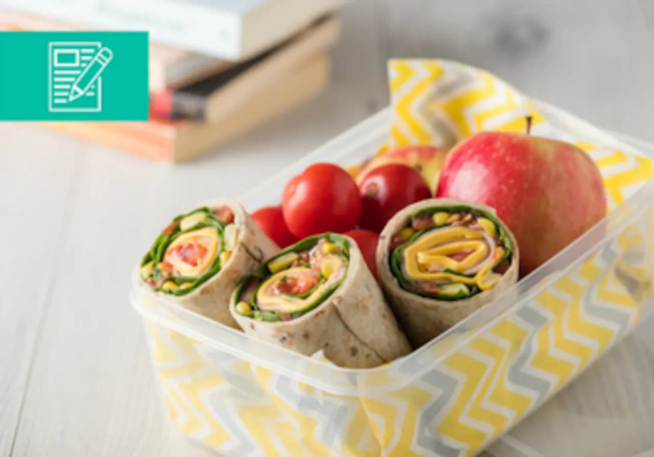 Jak zrobić zdrowe przekąski, które zachwycą dzieci i dorosłych