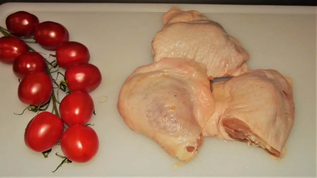 Udziec drobiowy: przepisy, które zachwycą Twoje podniebienie