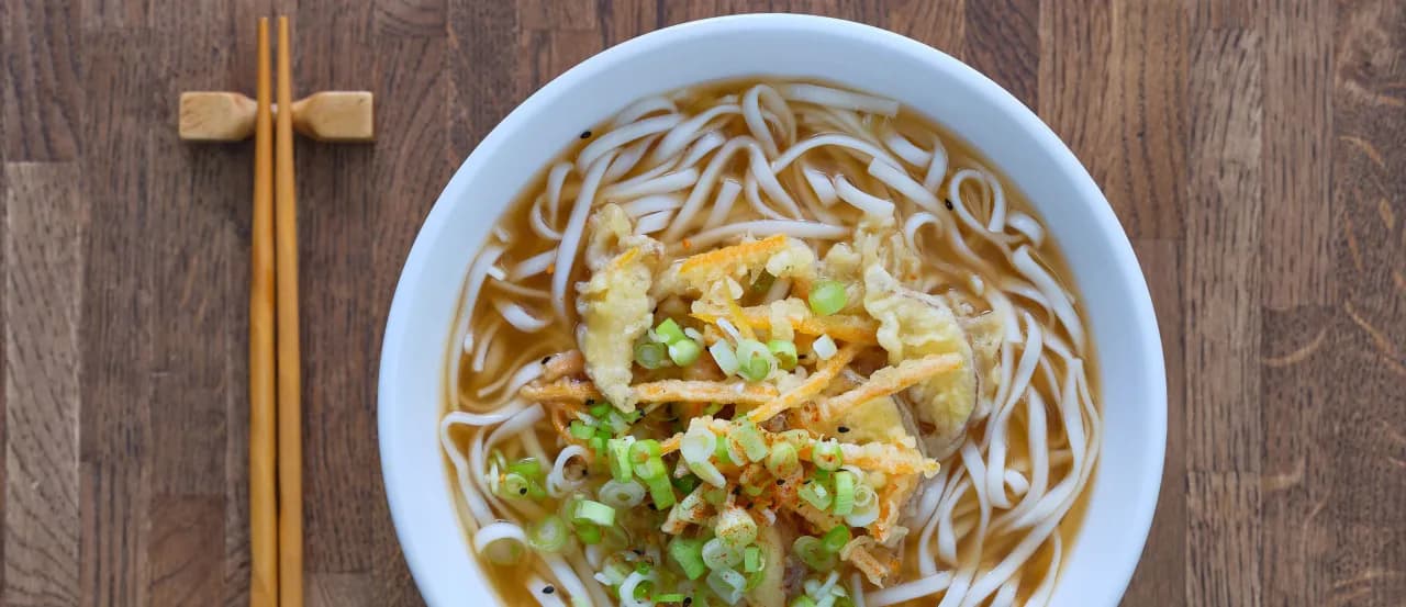 Ile makaronu do zupy - uniknij błędów i idealnie dopasuj porcje