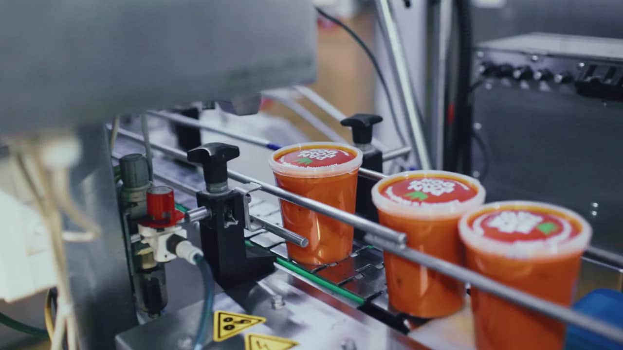 Ile może stać zawekowana zupa? Sprawdź, aby uniknąć zepsucia