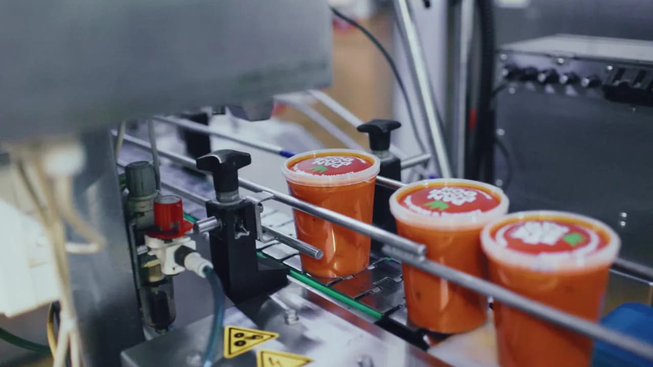 Ile może stać zawekowana zupa? Sprawdź, aby uniknąć zepsucia