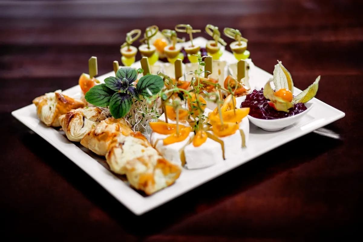 Co na przekąskę? 10 prostych i smacznych pomysłów, które zaskoczą