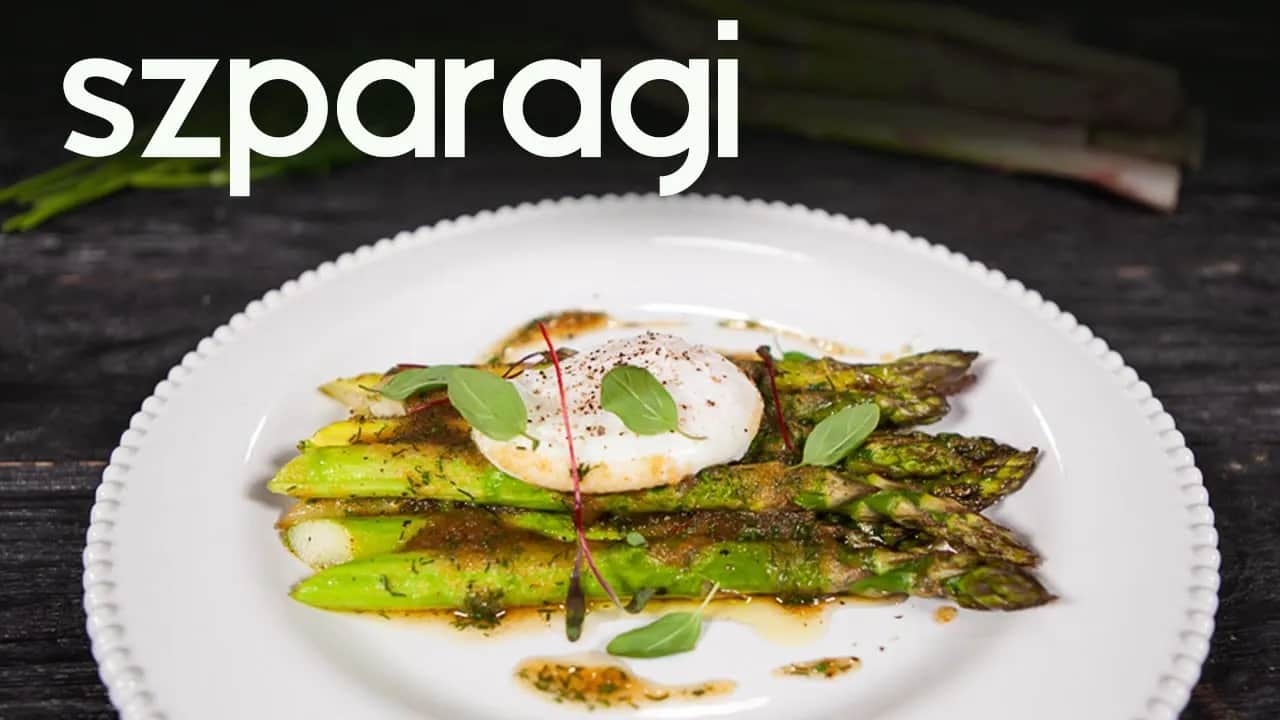 Jak przygotować szparagi na obiad - proste przepisy i porady