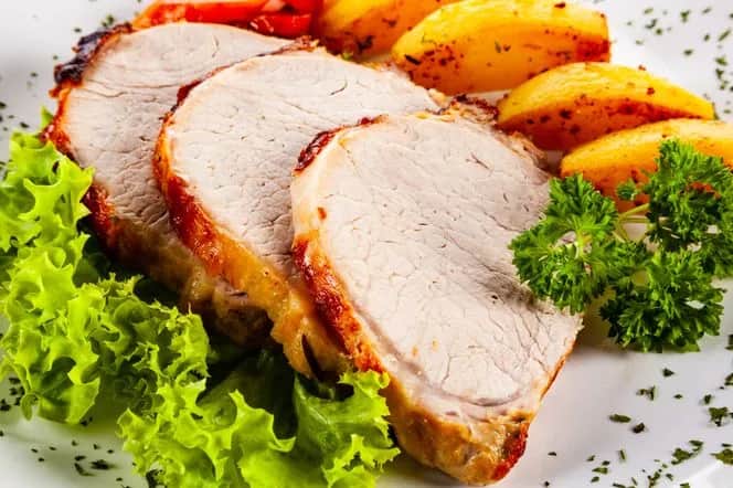 Jak upiec schab żeby był soczysty i miękki - sprawdzone metody i triki