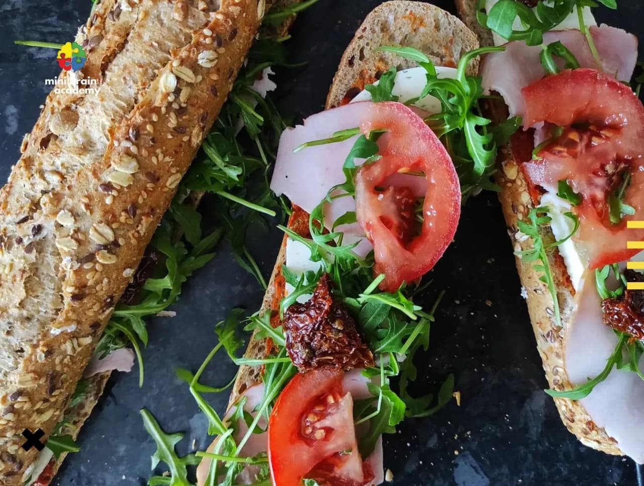 Jak zrobić przekąski na urodziny, które zachwycą wszystkich gości