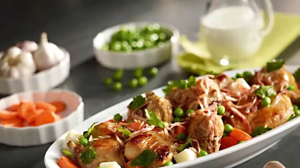 Jak przyrządzić królika na obiad - proste przepisy na pyszne dania