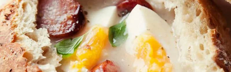 Jakie są rodzaje zup? Odkryj smaki tradycyjnej polskiej kuchni