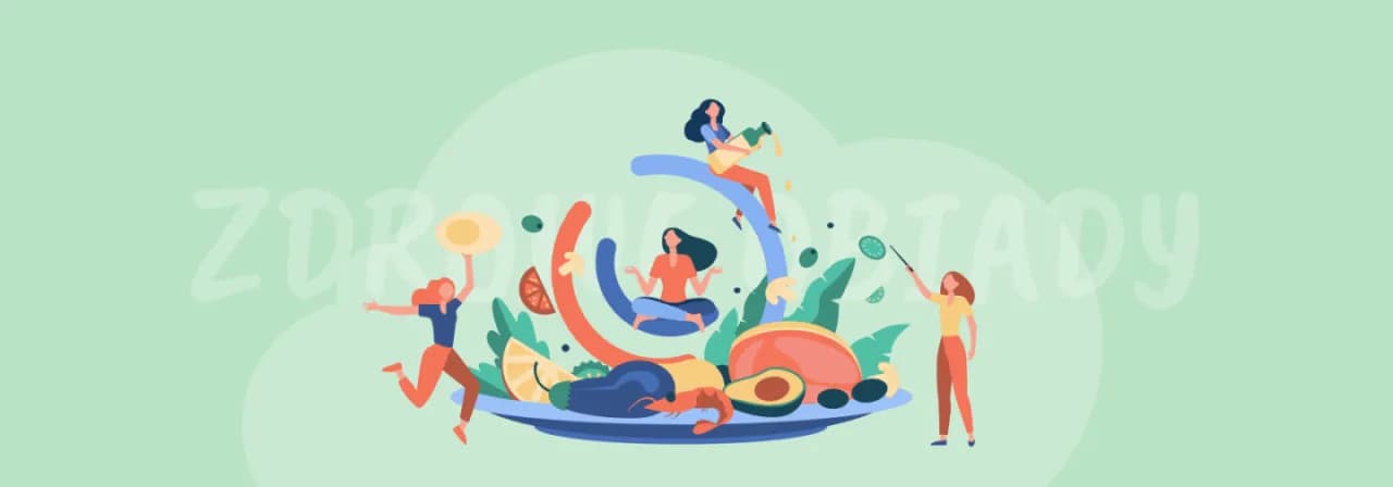 Co na obiad na redukcji – zdrowe przepisy, które zaskoczą smakiem