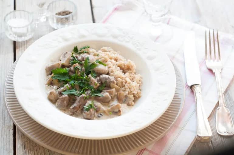 Pyszne przepisy na serca drobiowe, które zaskoczą Twoje podniebienie