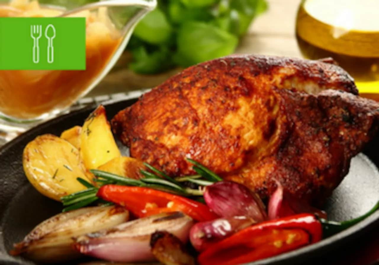 Co na obiad wielkanocny Ania Gotuje? Tradycyjne przepisy na święta