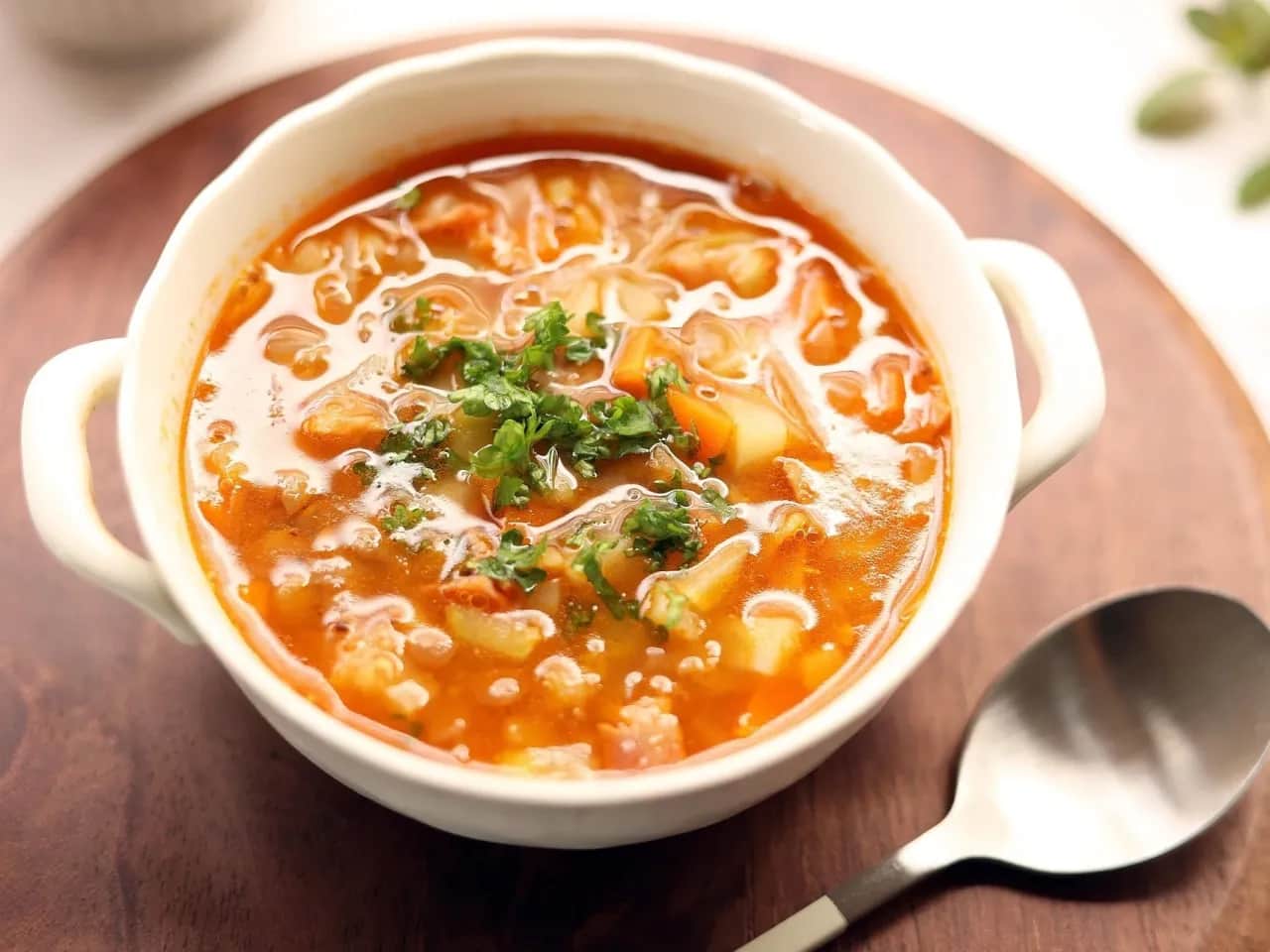 Czy przyprawa do zup Maggi jest szkodliwa dla zdrowia? Sprawdź skutki.