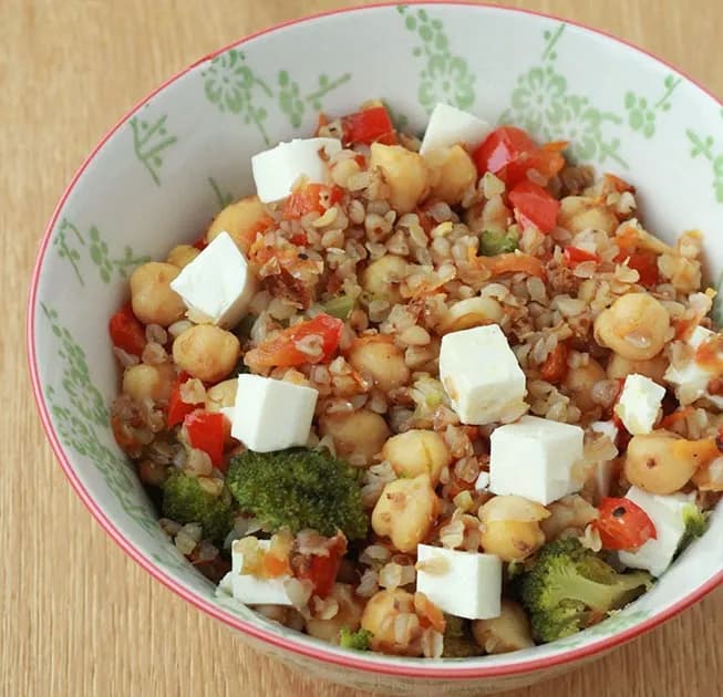 Co na obiad zdrowo? 10 pysznych przepisów na zdrowe posiłki